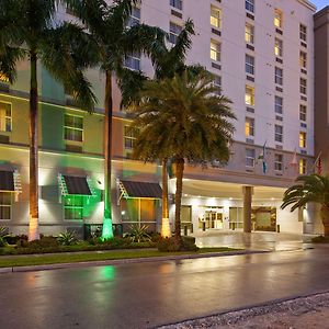 Best Western Premier Miami International Airport Hotel&Suites Coral Gables